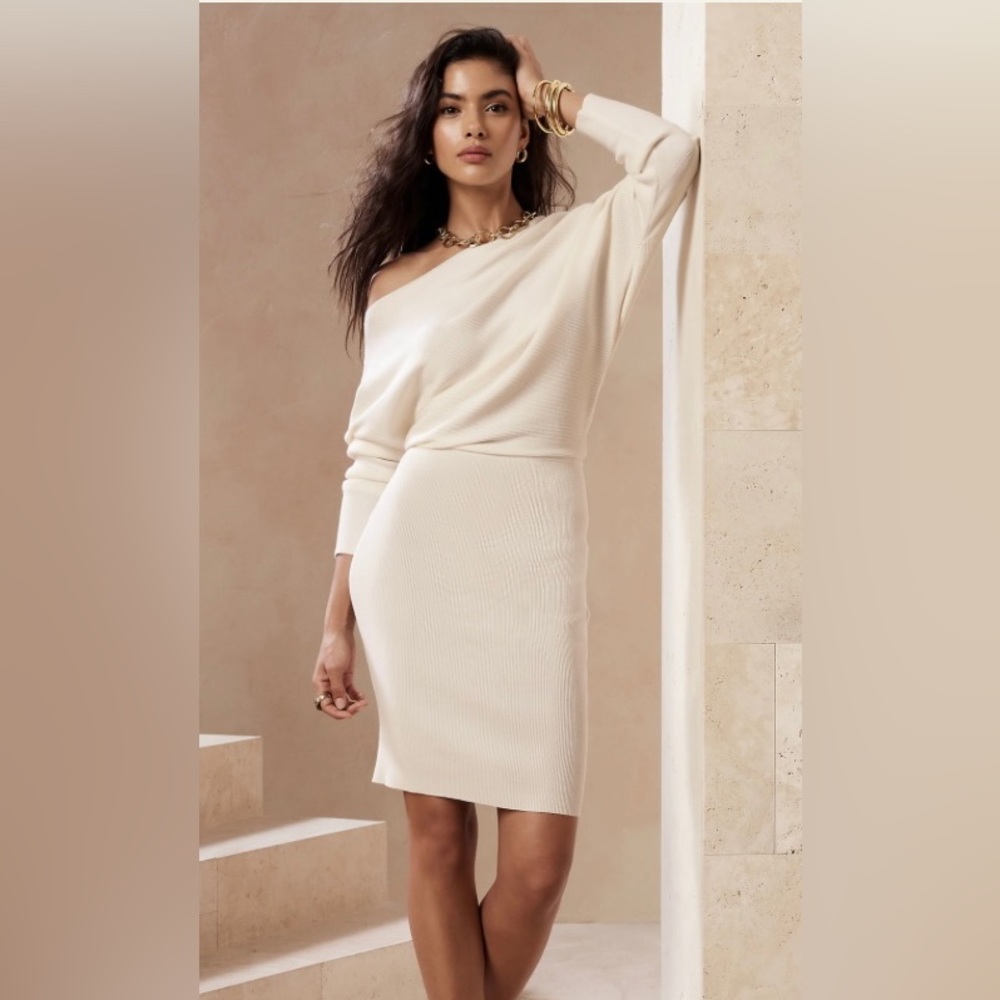 Banana Republic NWT Dress